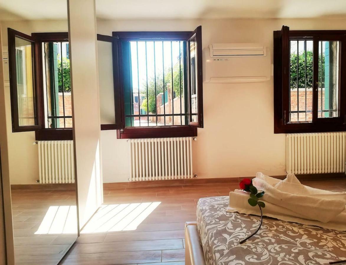 Tre Archi 3 Venezia