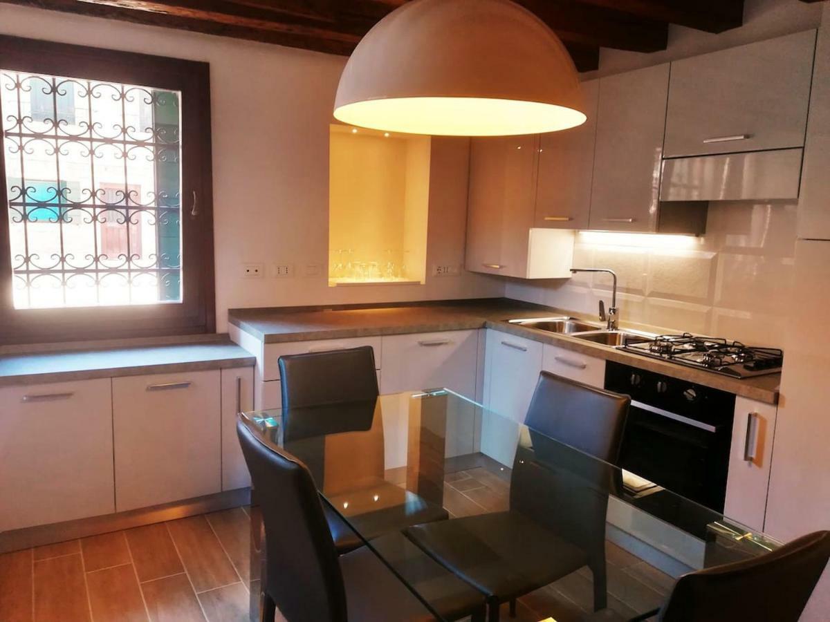 Appartamento Tre Archi 3
